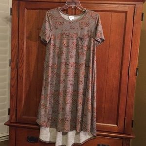 Lularoe Carly
